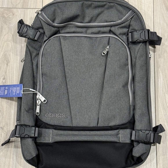 Ebags - Picture 1 of 4